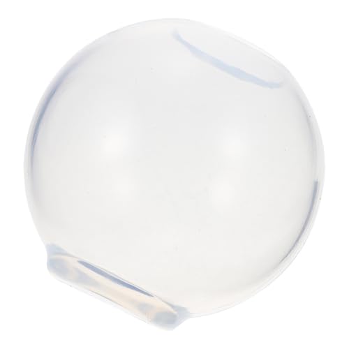 CORHAD Silikonform Kugel Hochtransparent DIY Resin Form Handwerk Gießen Dekorative Kugel Basteln Epoxidharz Form Kreative Handarbeit Zubehör CORHAD Silikonform Kugel Hochtransparent DIY Resin Form Handwerk Gießen Dekorative Kugel Basteln Epoxidharz Form Kreative Handarbeit Zubehör von CORHAD