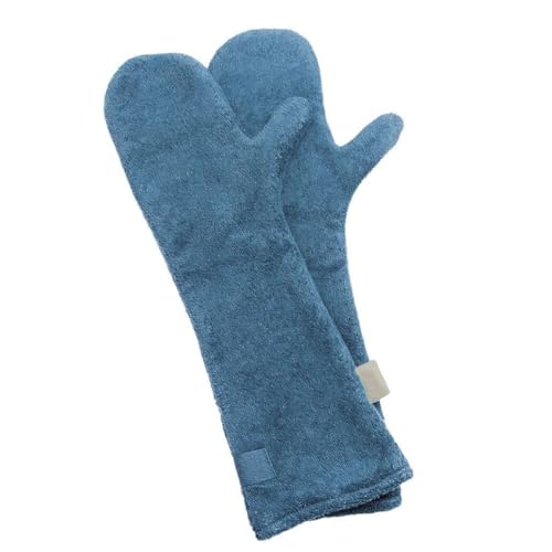 CORHAD Ultraabsorbierende Mikrofaser Handschuhe für Haustierpflege Schnelltrocknend Vielseitig Einsetzbar für Hunde Katzen und Pferde für Outdoor Wasser Fellpflege Zufällige Farbe CORHAD Ultraabsorbierende Mikrofaser Handschuhe für Haustierpflege Schnelltrocknend Vielseitig Einsetzbar für Hunde Katzen und Pferde für Outdoor Wasser Fellpflege Zufällige Farbe von CORHAD