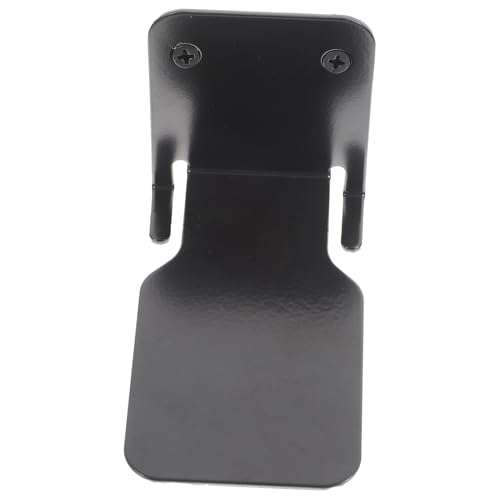 CORHAD Unsichtbares Schwebendes Bücherregal Wandmontage Buchhalter Regal Geheimfach für Wohnzimmer Schlafzimmer Büro Platzsparend Einfache Installation Schwarz CORHAD Unsichtbares Schwebendes Bücherregal Wandmontage Buchhalter Regal Geheimfach für Wohnzimmer Schlafzimmer Büro Platzsparend Einfache Installation Schwarz von CORHAD