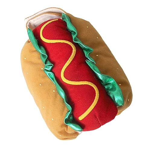 CORHAD Warme Haustierkleidung Katzenkleidung Süßes Hundekostüm Hundeohrenkostüm Katzenkostüm Kleidung Stich Hundekostüm Haustierkostüm Weihnachts Haustierkostüm Winter CORHAD Warme Haustierkleidung Katzenkleidung Süßes Hundekostüm Hundeohrenkostüm Katzenkostüm Kleidung Stich Hundekostüm Haustierkostüm Weihnachts Haustierkostüm Winter von CORHAD