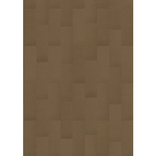 Corklife Korkparkett, BxL: 295 x 905 mm, Stärke: 10,5 mm, hellbraun - beige von Corklife