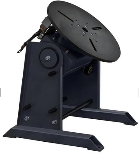 CORMAK PS-310 Schweißpositionierer von CORMAK