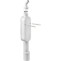Aufputz-Waschgerätesiphon ø 40/50 mm für Wasch- oder Spülmaschinen Siphons & Abläufe - Cornat von CORNAT