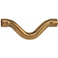 Berspringbogen ø 22 mm Überspringbogen - Cornat von CORNAT