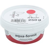 CORNAT Aqua-Fermit Dichtungs- und Muffenkitt »AQUA-Fermit«, Muffenkitt, rot, 250 g von CORNAT