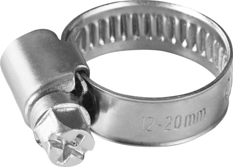 CORNAT Schlauchhalterung Cornat Schlauchschelle 12-20mm, 2 Stück von CORNAT