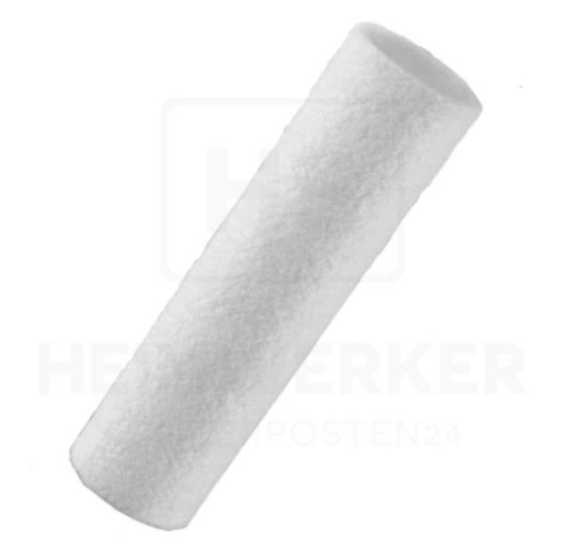 CORNAT Filterpumpe Cornat T597105 Wechselfilter für Standardfeinfilter von CORNAT