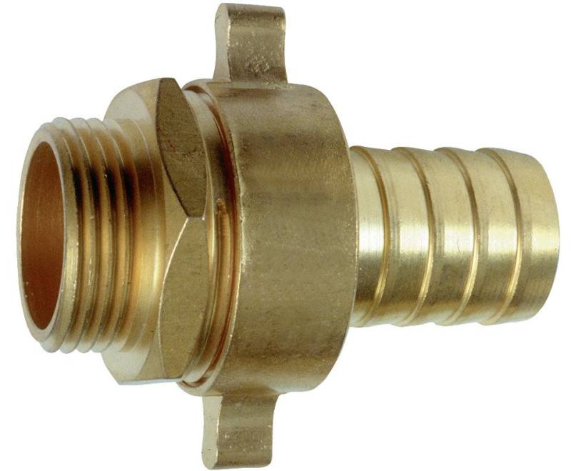 CORNAT Filterpumpen Cornat Standrohrverschraubung AG 1 von CORNAT