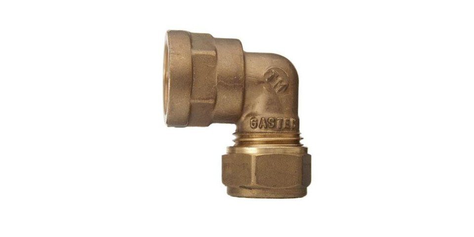 CORNAT Gewindefitting Cornat Klemmring Winkel Ø 12 mm / 1/2 CORNAT Gewindefitting Cornat Klemmring Winkel Ø 12 mm / 1/2 von CORNAT