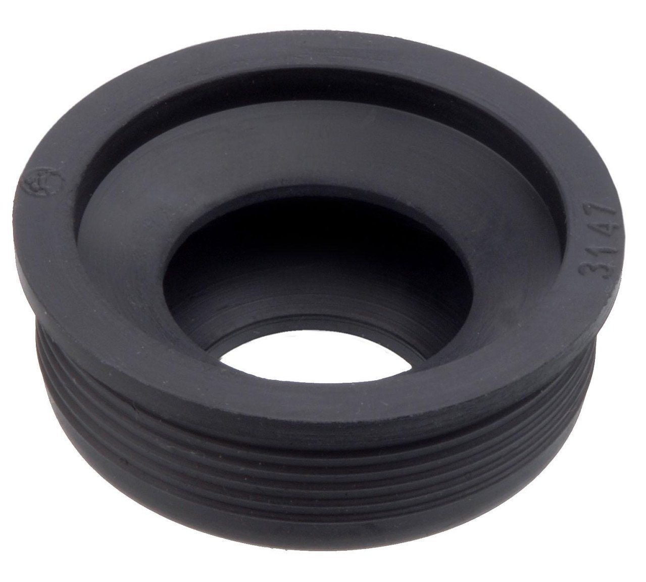 CORNAT HT-Rohr Cornat Gumminippel Ø 50 x 32/40 mm HT für Siphon CORNAT HT-Rohr Cornat Gumminippel Ø 50 x 32/40 mm HT für Siphon von CORNAT