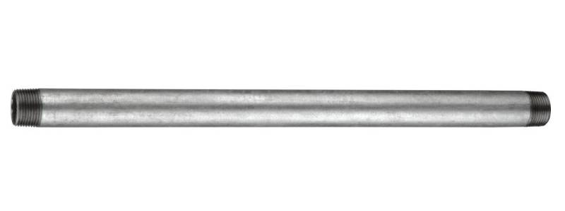 CORNAT Leitungsortungsgerät Cornat Gewinderohr 1 '' x 1 m verzinkt von CORNAT