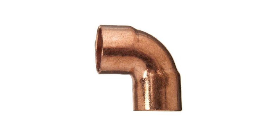 CORNAT Lötfitting Cornat Löt-Winkel 90° / Ø 28 mm CORNAT Lötfitting Cornat Löt-Winkel 90° / Ø 28 mm von CORNAT