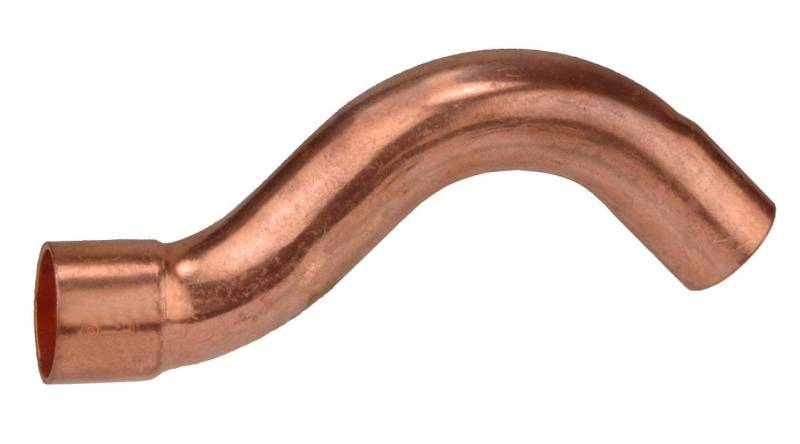 CORNAT Lötfitting Cornat Überspringbogen Ø 15 mm von CORNAT
