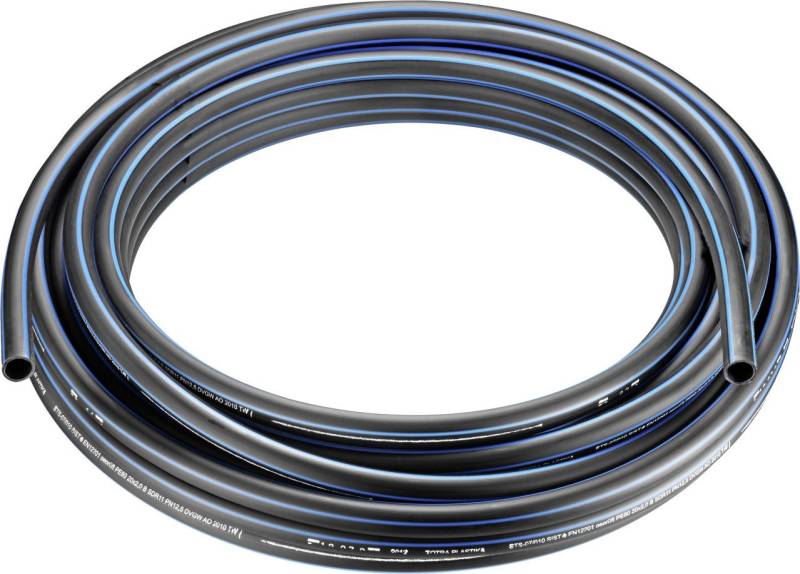 CORNAT PE-Rohr Cornat PE-Rohr 25 mm x 2,3 mm x 25 m von CORNAT