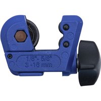 CORNAT Rohrabschneider, Metall - blau CORNAT Rohrabschneider, Metall - blau von CORNAT