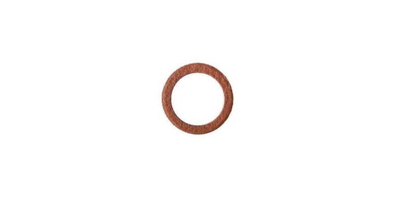 CORNAT Rohrschelle Cornat Fiberring für Überwurfmuttern 1 1/4'' von CORNAT
