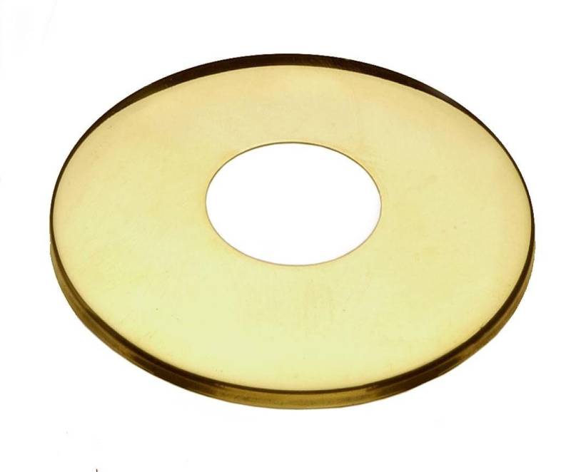 CORNAT Rosette Cornat Hahnrosette messing 1/2 x 5 mm Ø 60 mm CORNAT Rosette Cornat Hahnrosette messing 1/2 x 5 mm Ø 60 mm von CORNAT