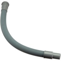 CORNAT T323103 HT-Rohr, flexibel, 40/50 x 50 x 750mm, grau von CORNAT