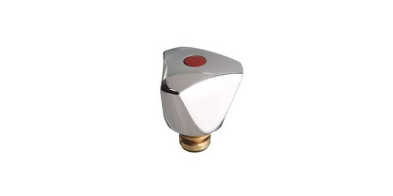 CORNAT Ventilkappe Cornat Ventiloberteil AG 1/2 von CORNAT