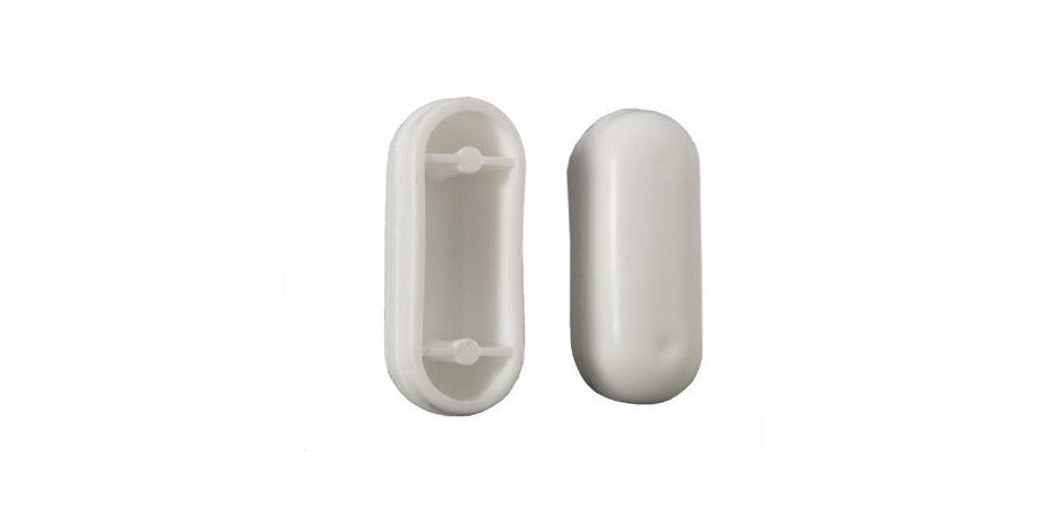 CORNAT WC-Sitz Cornat WC-Sitz Puffer-Set Kunststoff / für Modell CORNAT WC-Sitz Cornat WC-Sitz Puffer-Set Kunststoff / für Modell von CORNAT