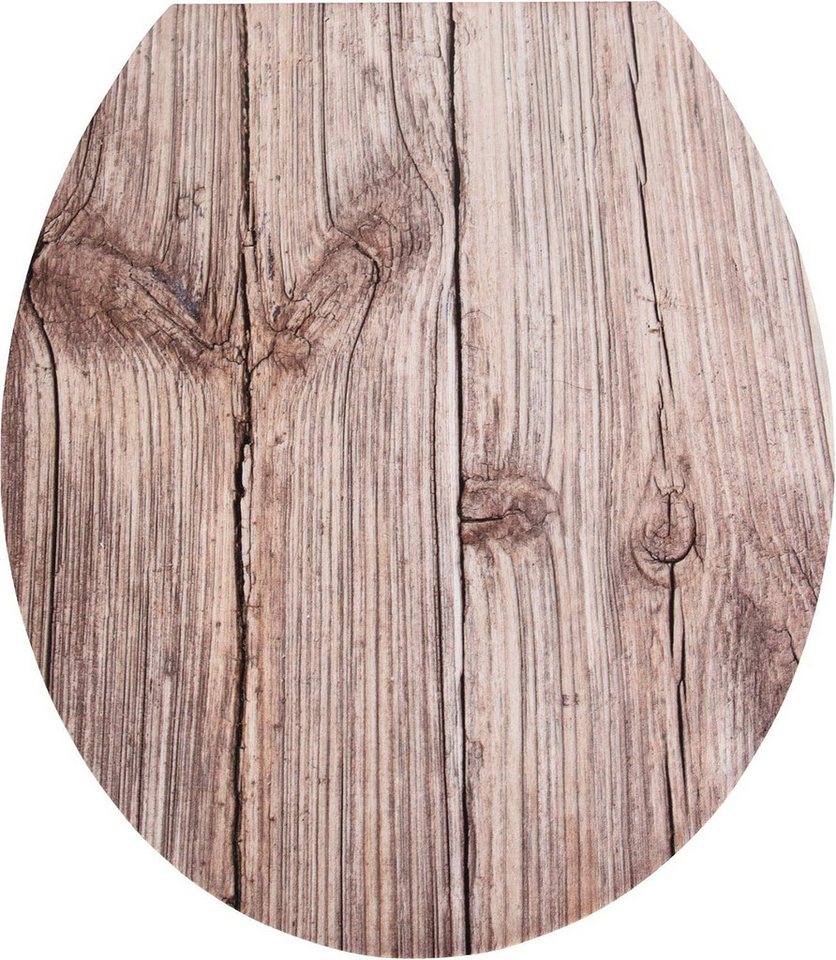 CORNAT WC-Sitz WC-Sitz Eiche Pflegeleichter Duroplast Quick up & Clean Funktion CORNAT WC-Sitz WC-Sitz Eiche Pflegeleichter Duroplast Quick up & Clean Funktion von CORNAT