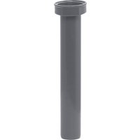 Cornat Kunststoff Verstellrohr 1,25 Zoll x 32 mm Siphon Cornat Kunststoff Verstellrohr 1,25 Zoll x 32 mm Siphon von CORNAT