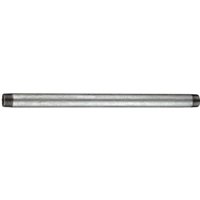 Wasserrohr Rundrohr 3/4 '' x 2000 mm verzinkt - Cornat Wasserrohr Rundrohr 3/4 '' x 2000 mm verzinkt - Cornat von CORNAT