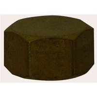 Kappe messing 3/8 Innengewinde Stopfen & Kappen - Cornat von CORNAT