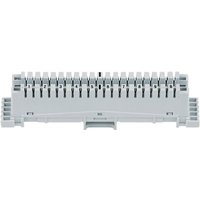 Lsa-plus 2 Anschlussleiste 10 da, ohne Farbcode - Corning von CORNING