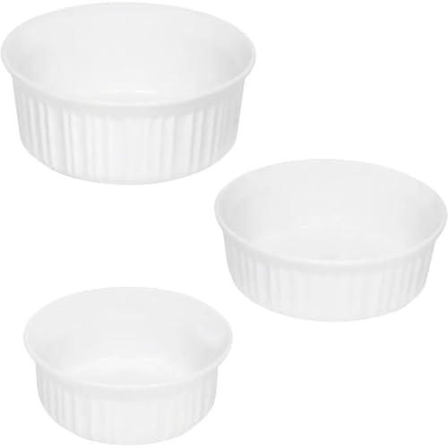 Corningware 1,5 CorningWare (3 Stück) von CORNINGWARE