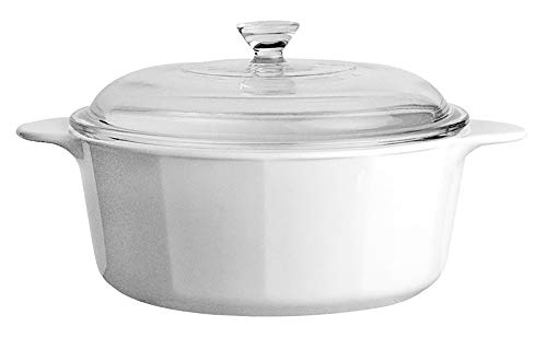 Corningware 3432 runde Kochtöpfe, 2.25 L von CORNINGWARE