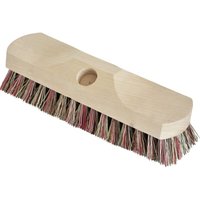 Terrassenschrubber 22 cm Arbeitsbreite Terrassenschrubber - Coronet von CORONET
