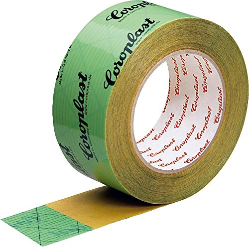 Coroplast 1410 RPX gitternetz-verstärktes Folienklebeband von Coroplast