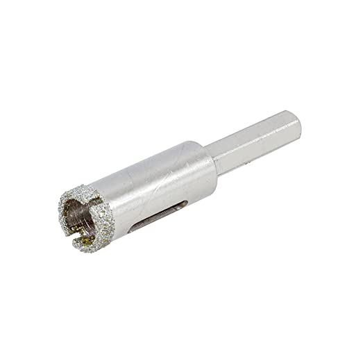 NUEVO 2024 - BROCA DIAMANTADA CORTE CON AGUA - 12 MM NUEVO 2024 - BROCA DIAMANTADA CORTE CON AGUA - 12 MM von CORTAG