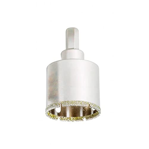 NUEVO 2024 - BROCA DIAMANTADA CORTE CON AGUA - 40 MM von CORTAG