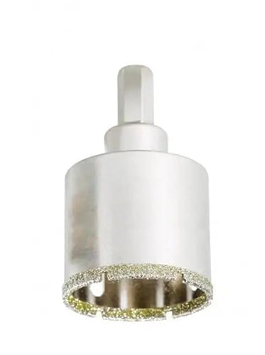 NUEVO 2024 - BROCA DIAMANTADA CORTE CON AGUA - 45 MM von CORTAG