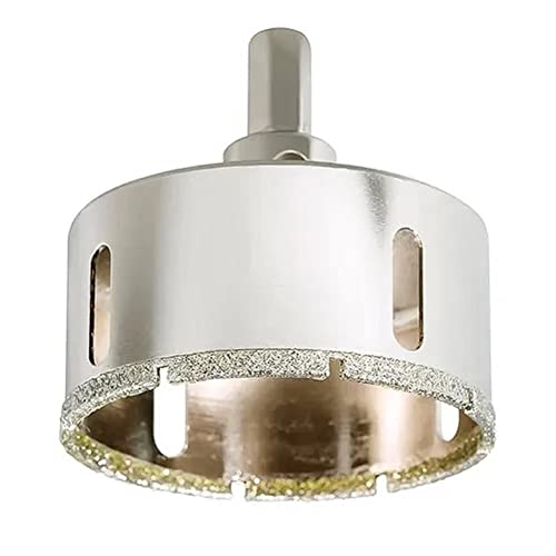 NUEVO 2024 - BROCA DIAMANTADA CORTE CON AGUA - 70 MM von CORTAG