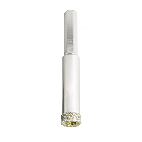 NUEVO 2024 - BROCA DIAMANTADA CORTE CON AGUA - 8 MM von CORTAG