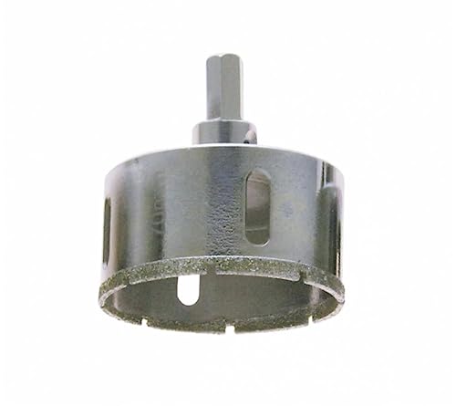 NUEVO 2024 - BROCA DIAMANTADA CORTE CON AGUA - 85 MM von CORTAG