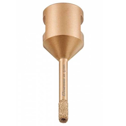 NUEVO 2024 - BROCA DIAMANTADA CORTE SECO - 10 MM von CORTAG