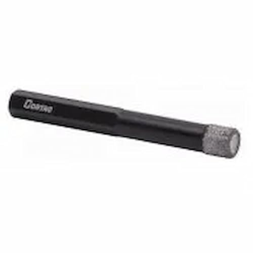 NUEVO 2024 - BROCAS DIAMANTADA VACCUM 6 MM PORCELÁNICO EN SECO von CORTAG