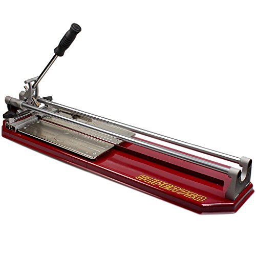 NUEVO 2024 - CORTADORA PROFESIONAL SUPER 750 von CORTAG