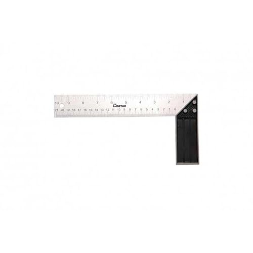 NUEVO 2024 - ESCUADRA 10" - 250 MM von CORTAG