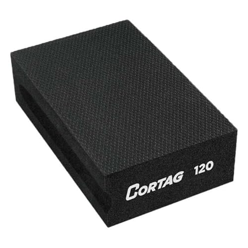 NUEVO 2024 - ESPUMA DIAMANTADA G 120 von CORTAG