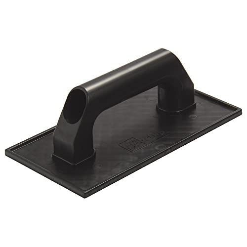 NUEVO 2024 - TALOCHAS DE PLÁSTICO DE BASE ESTRIADA 120 mm x 230 mm von CORTAG