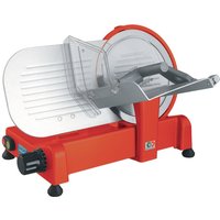 ALA 2000 GP250e.col. Schneidemaschine Elektro 140 W Rot Aluminium ALA 2000 GP250e.col. Schneidemaschine Elektro 140 W Rot Aluminium von COSEDACASA