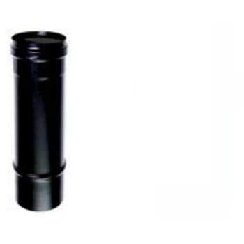 Gerader Schlauch aus schwarzem Edelstahl, 0,25 ml, D.100 Gerader Schlauch aus schwarzem Edelstahl, 0,25 ml, D.100 von COSEXCASASHOP