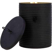 COSI 5801280 Cosiscoop Gaslaterne Schwarz von COSI