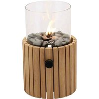 COSI Gas Feuertisch Teak von COSI