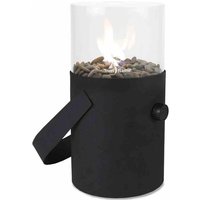 Cosi - Gaslaterne coop schwarz ø 16 x 30 cm von COSI